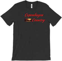 copenhagencountry T-Shirts