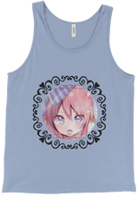 alwayshopefullDID Tank Top