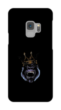thecapbeast Samsung Phone Cases