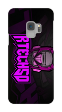 Rtech50 Samsung Phone Cases