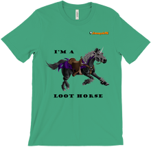 Im A Loot Horse