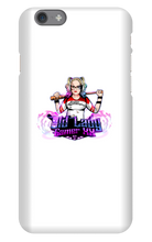 oldladygamerxx iPhone Phone Cases