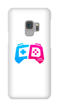 Samsung Cases ControleDividido