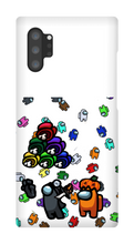 Among Us Samsung Phone Cases