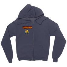 xXxGnUs420xXx  Zip Up Hoodie Small Picky