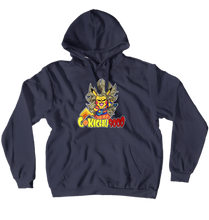 Gokichu9000 Hoodies (No-Zip/Pullover)