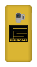 FullScale Samsung Phone Cases