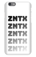 ZenTix06 - iPhone Phone Cases