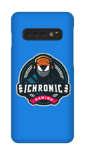 OG "iChronic Gaming" Logo Samsung Phone Cases