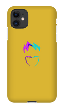 yosoyyuni iPhone Phone Cases