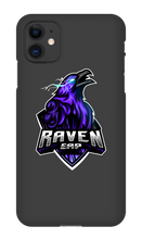 RavenEAP iPhone Case