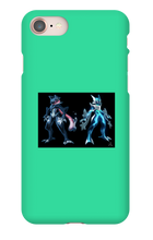 noahramirez iPhone Phone Cases