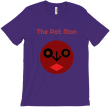 The Shirt Of Loveliness