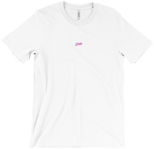 stoerwasbezet t-shirt klein logo