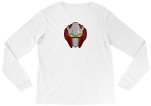 Salus Pixelated Long Sleeve Tee