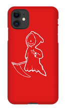lasttruesoul iPhone Phone Cases