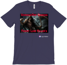 undeadomigaming T-Shirts