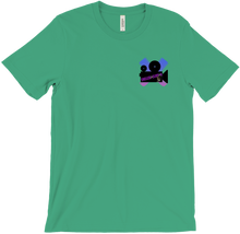 ChelleDaClippah T-Shirter