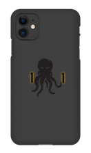 chopito11 iPhone Phone Cases