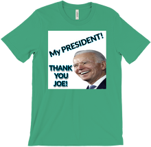 My president T-Shirts