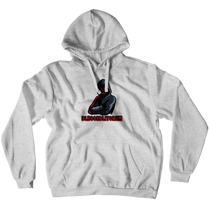 blessedlitgriim Hoodies (No-Zip/Pullover)