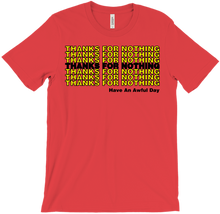 AWFUL REPEAT T-Shirts