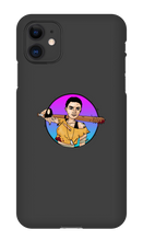 Bings iPhone Phone Cases
