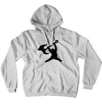 chunkydunken Hoodies (No-Zip/Pullover)