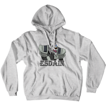 Another Comfy one - Hoodie