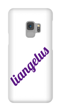 liangelus Samsung Phone Cases