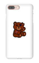 iam_bigeazy iPhone Phone Cases