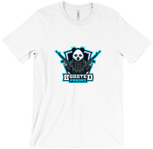 boostedpandas T-Shirts