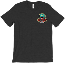 gas_zion T-Shirts