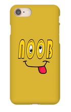 r3bels_tv iPhone Phone Cases