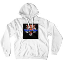 theduobros Hoodies (No-Zip/Pullover)