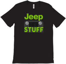 Jeep Stuff Shirt
