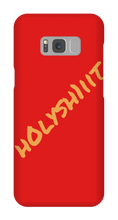 h0lysh1iit Samsung Phone Cases