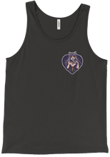 Yandere Gwyn Tank