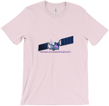 Installation 5 T-Shirt