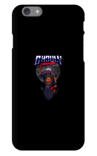 ghouly_gamer iPhone Phone Cases