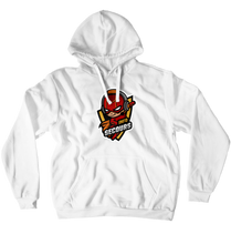 Info-Secours Hoodies (No-Zip/Pullover)