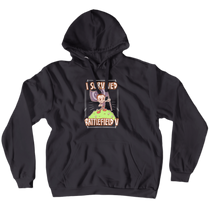 I Survived Battlefield V Pullover Hoodie