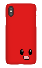jellyquenttv iPhone Phone Cases