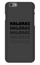 HaloRai - iPhone Phone Cases