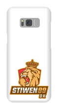 stiwen89 Samsung Phone Cases