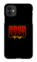 db0ytv iPhone Phone Cases