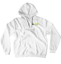 Hack Schumacher Hoodies (No-Zip/Pullover)