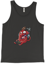 thegamingcaffe Tank Top