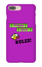 Flappy Bird RULES! - iPhones