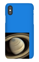 justqais iPhone Phone Cases